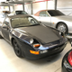 Image for article titled Going Inside Porsche's Secret Vault Left Me On The Edge Of Madness